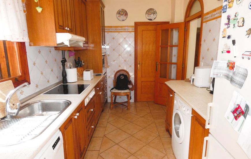 Venta - Villa - La Zenia