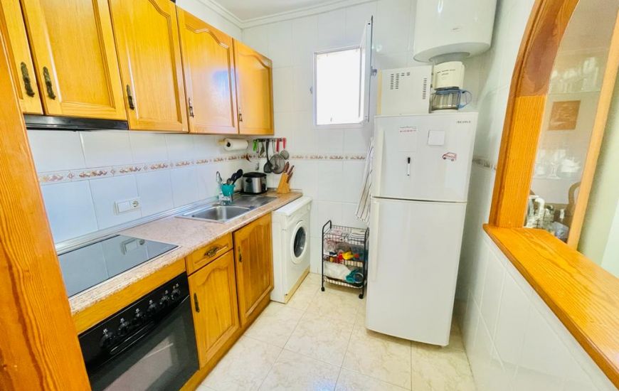 Venta - Apartamento - Torrevieja