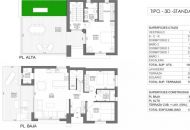 Sale - Apartments - Orihuela Costa