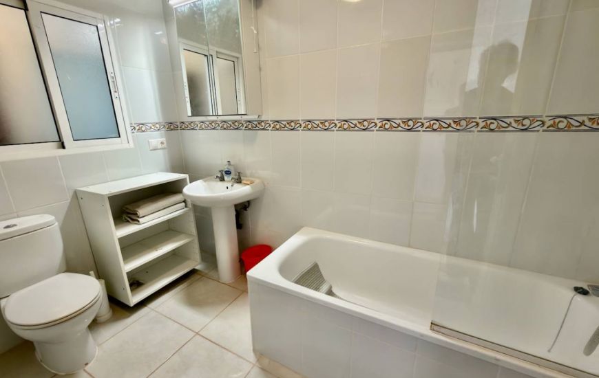 Sale - Semi Detached - Ciudad Quesada