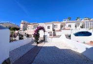 Sale - Bungalow - Ciudad Quesada