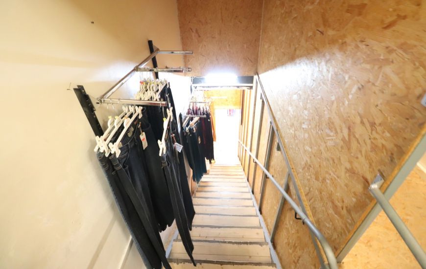 Sale - Commercieel - Algorfa