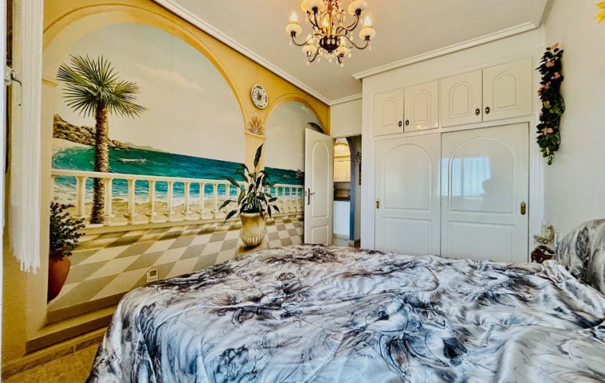 Sale - Apartments - Ciudad Quesada