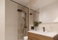 Nueva construcción  - Apartamentos - Torre Pacheco