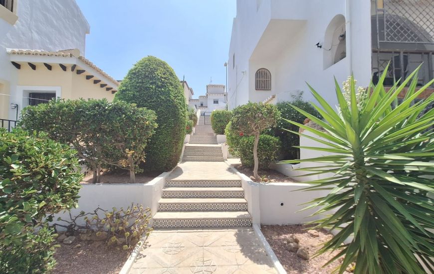 Sale - Apartments - Ciudad Quesada