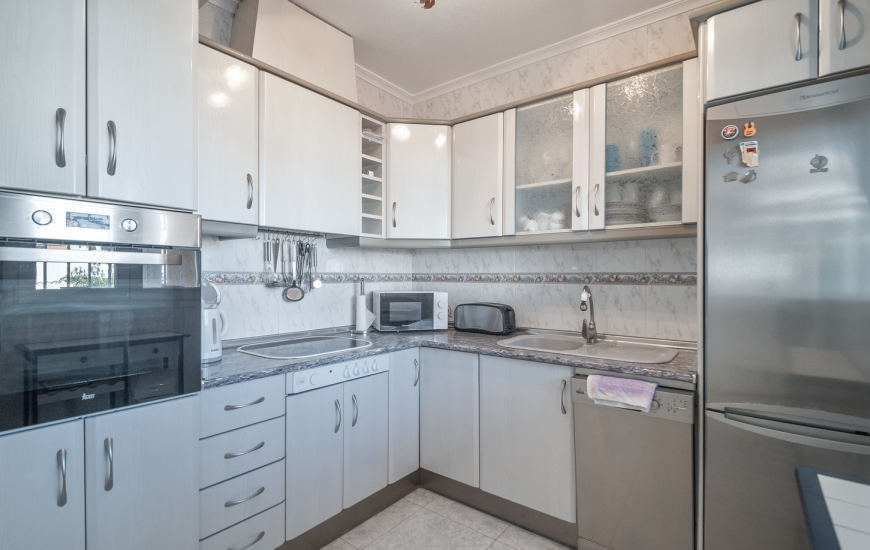 Sale - Villa - Ciudad Quesada