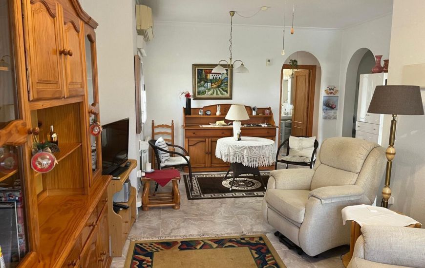 Sale - Villa - Playa Flamenca