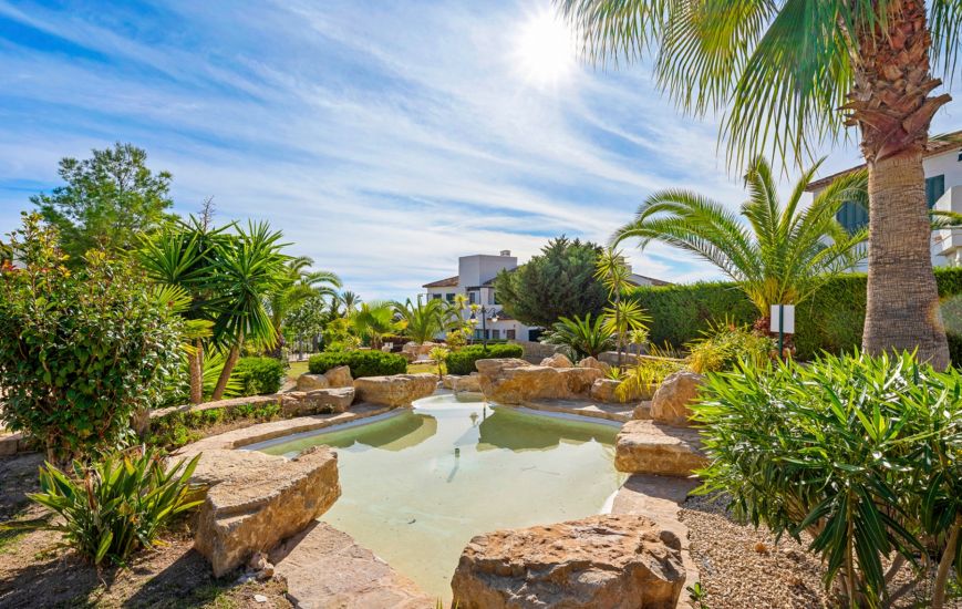 Sale - Apartments - Finestrat