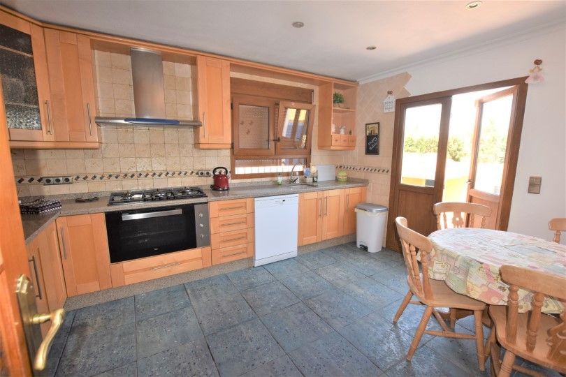 Venta - Villa - Ciudad Quesada