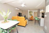 Sale - Bungalow - Villamartin
