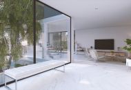 New Build - Villa - Banos y Mendigo