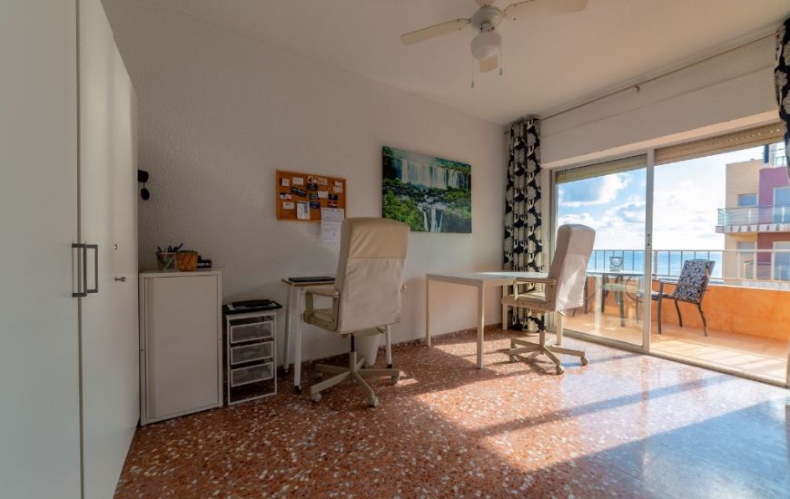 Venta - Apartamentos - Punta Prima