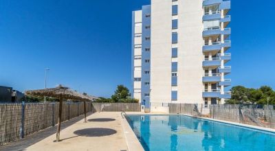 Apartamentos - Venta - Orihuela Costa - Orihuela Costa