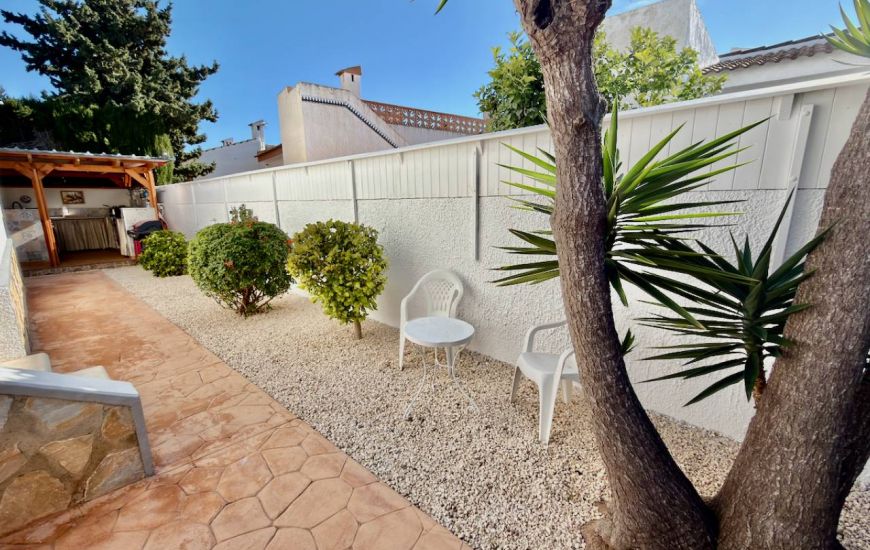 Venta - Villa - Ciudad Quesada