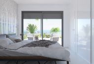 Nueva construcción  - Villa - Benidorm