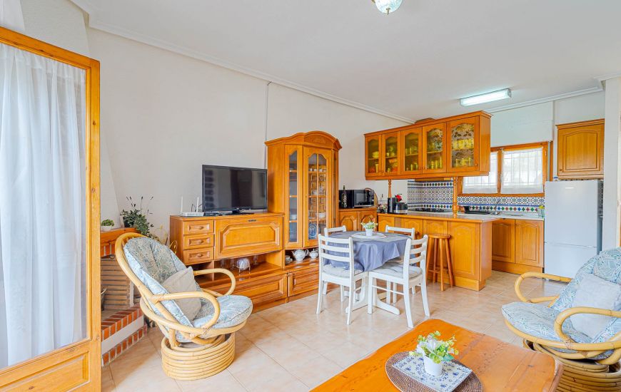 Sale - Apartament - Punta Prima