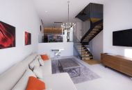 Nueva construcción  - Villa - Alfaz del Pi
