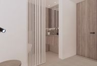 New Build - Apartments - San Pedro del Pinatar