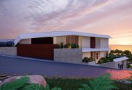 Nueva construcción  - Apartamentos - Calpe