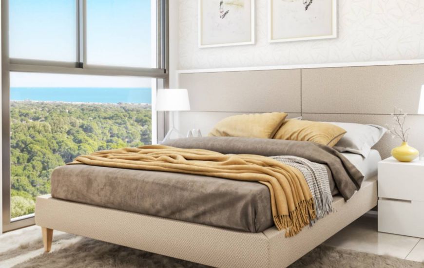 Nueva construcción  - Apartamentos - Guardamar del Segura