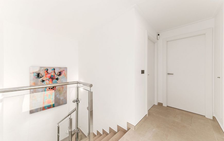 Sale - Villa - Ciudad Quesada