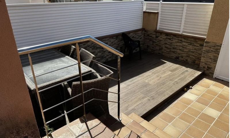 Sale - Villa - 
