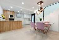 New Build - Villa - Benijófar - 