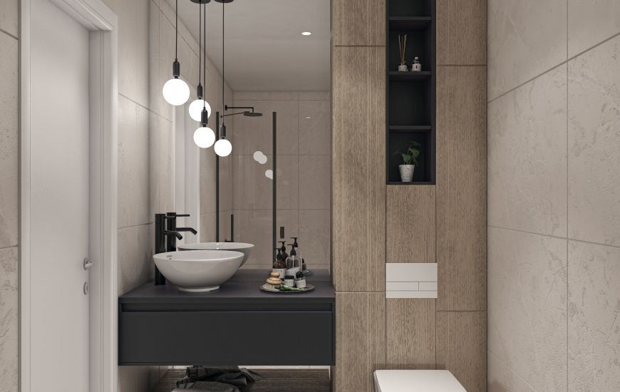 Nueva construcción  - Apartamentos - Condada de Alhama - Condado de Alhama