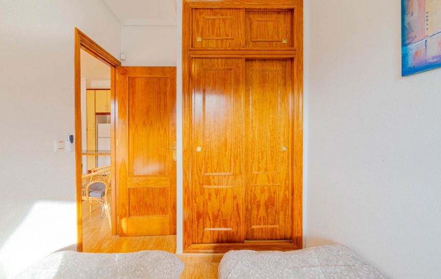 Sale - Apartments - Orihuela Costa