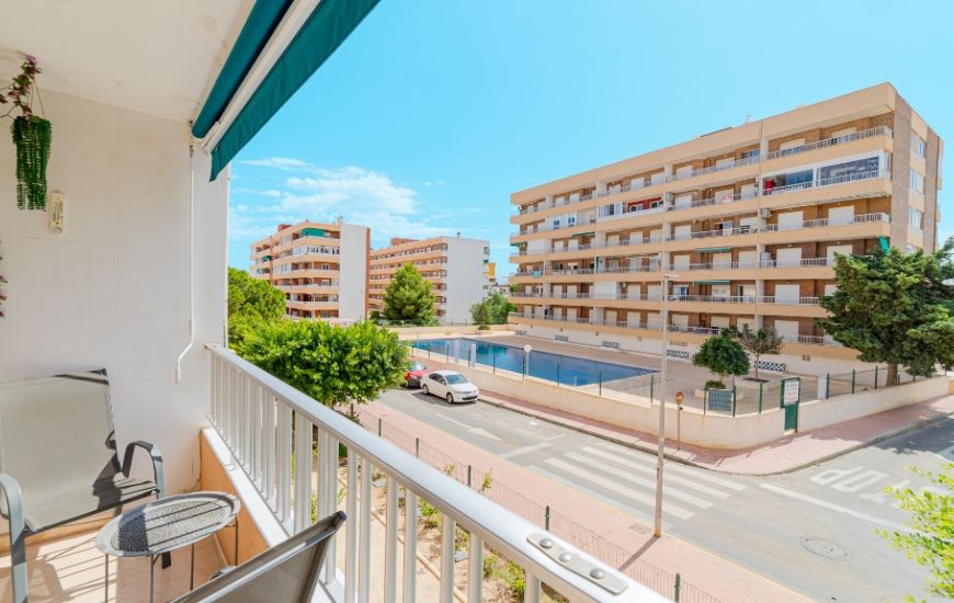 Sale - Apartments - Punta Prima