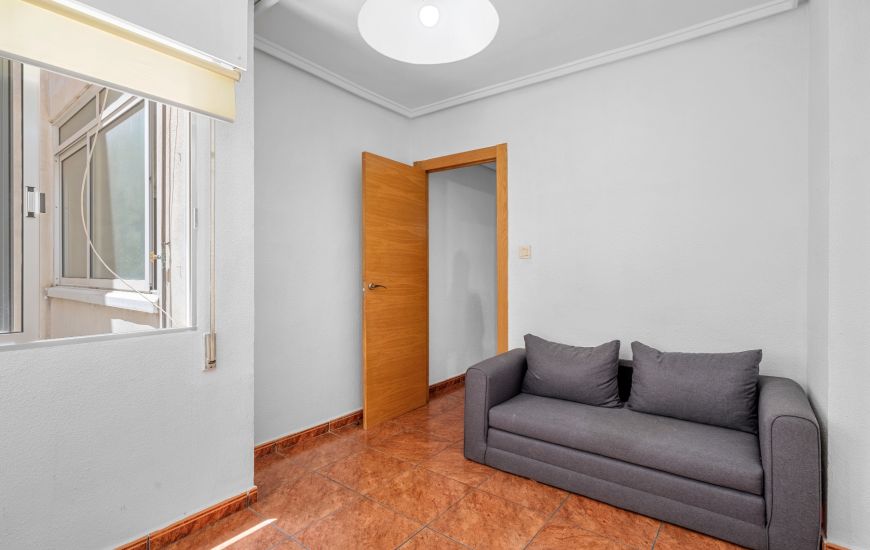 Sale - 1. Apartment / flat - Benijófar - 