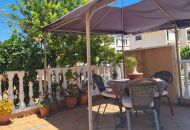 Sale - Rijtjeshuis - Villamartin