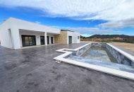 New Build - Finca - Aspe