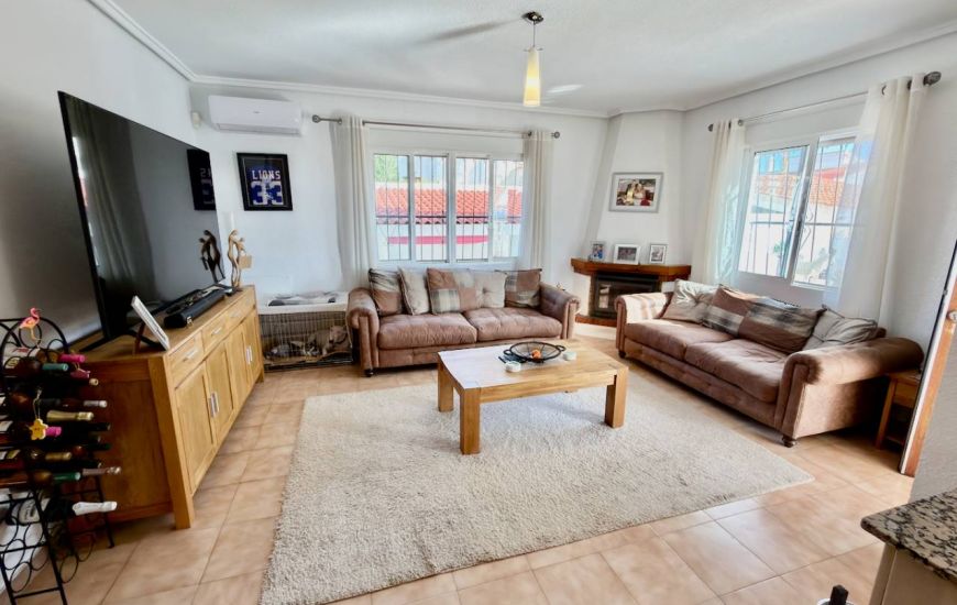 Venta - Villa - Ciudad Quesada