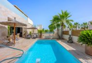 Sale - Villa - Benijófar - 