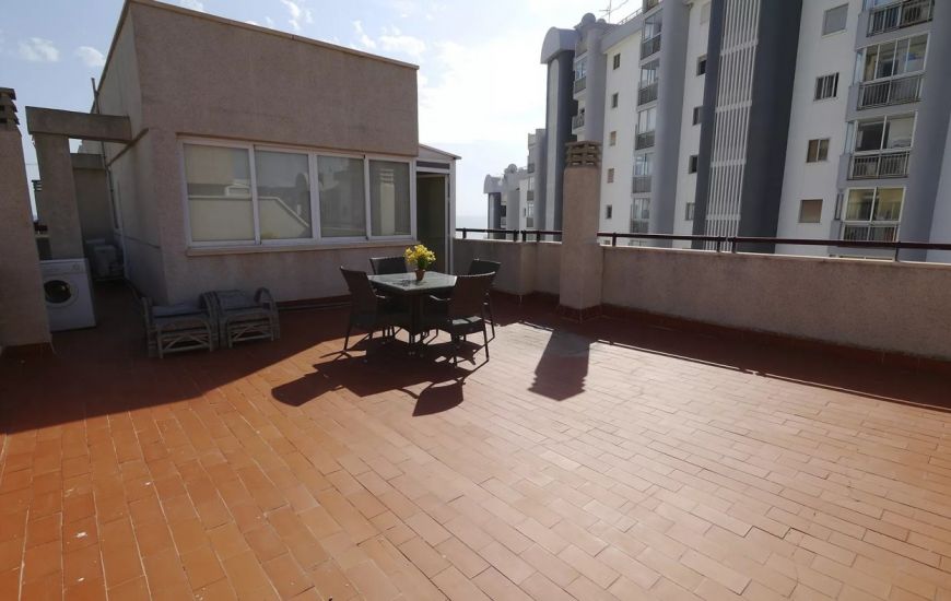 Nueva construcción  - Apartamentos - Calpe