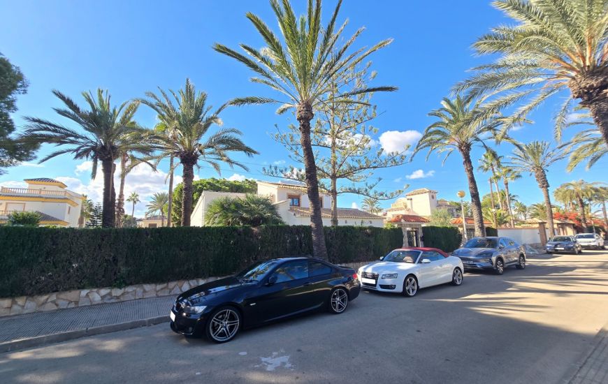 Venta - Villa - Orihuela Costa