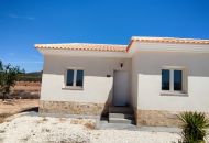 Venta - Casa Rural - Pinoso