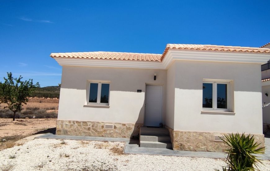 Venta - Casa Rural - Pinoso