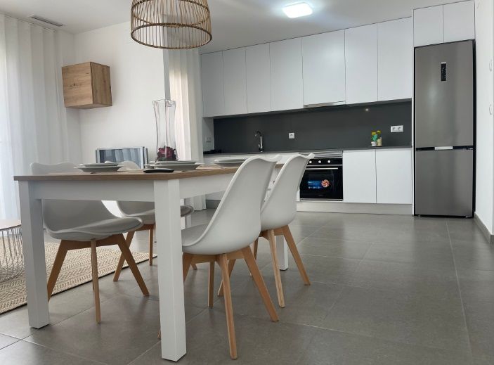 New Build - Apartments - Mar Menor - 