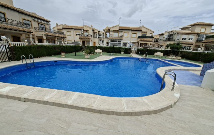 Venta - Apartamentos - Orihuela Costa