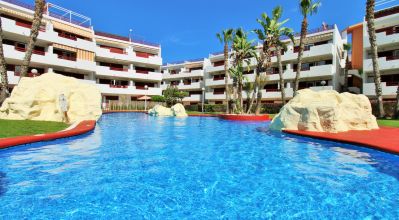 Apartamentos - Venta - Playa Flamenca - Playa Flamenca