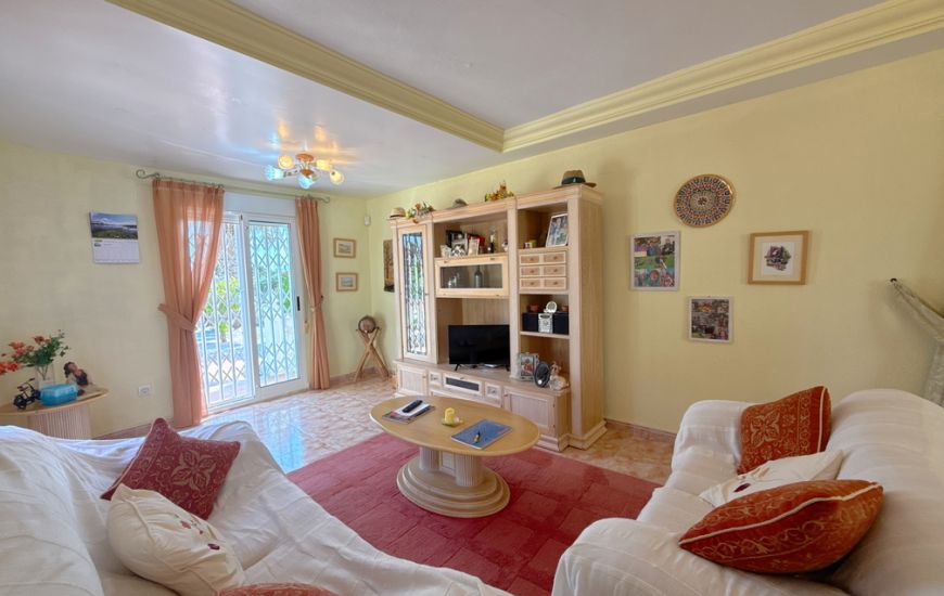 Sale - Villa - Cabo Roig>La Regia