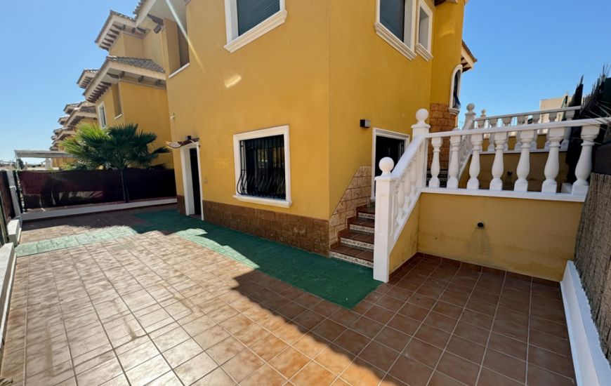 Venta - Villa - Ciudad Quesada