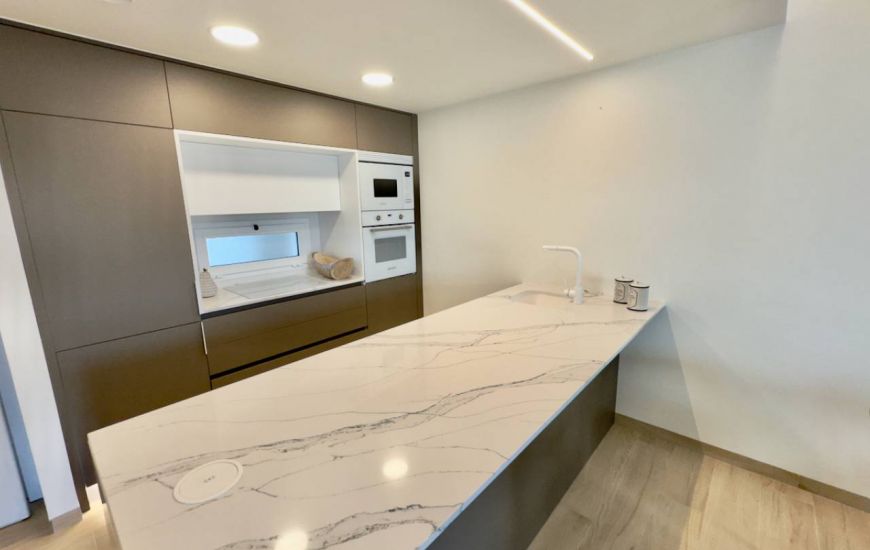 Nueva construcción  - Apartamentos - Guardamar del Segura
