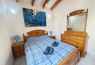 Sale - Villa - Villamartin