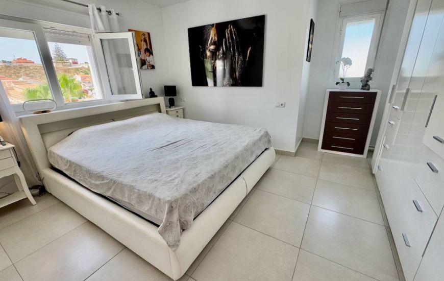 Venta - Villa - Ciudad Quesada