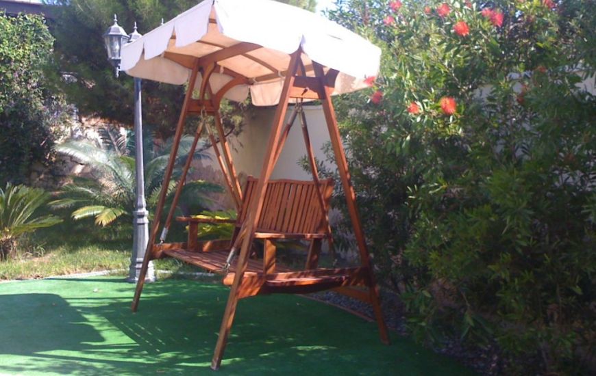 Sale - Villa - Ciudad Quesada