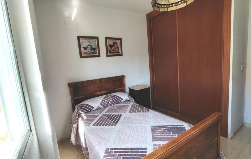 Sale - Villa - Monforte del Cid