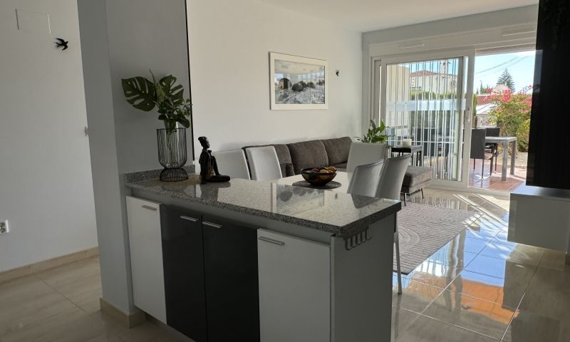 Sale - Apartments - Orihuela Costa